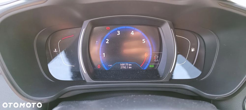 Renault Kadjar 1.3 TCe FAP Intens - 19