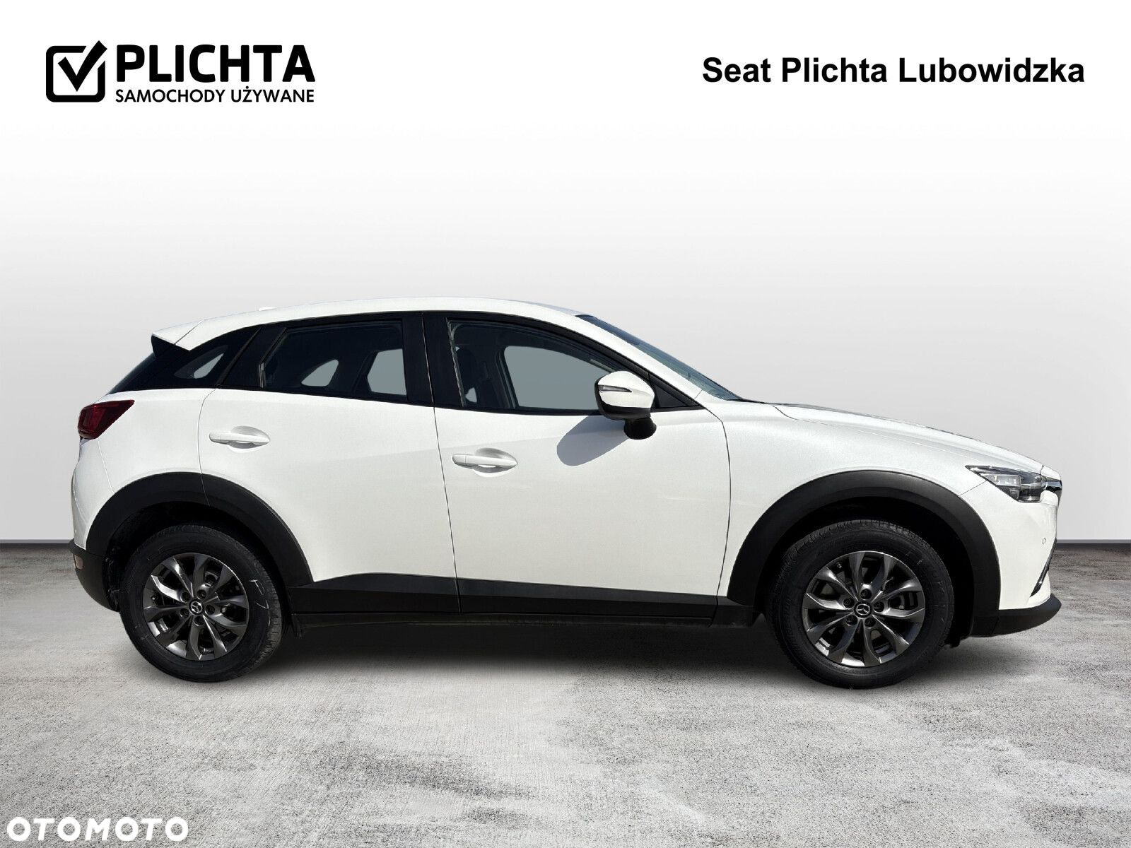 Mazda CX-3 - 6