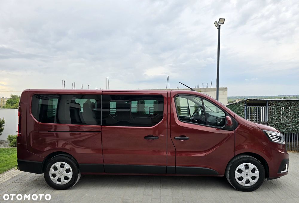 Renault Trafic - 2