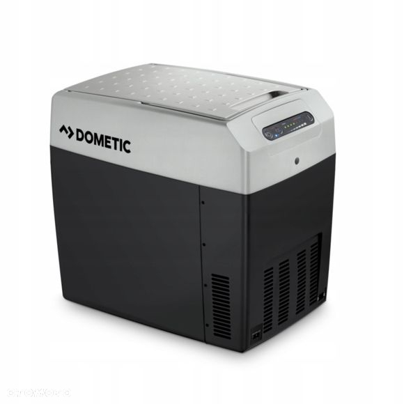 LODÓWKA SAMOCHODOWA DOMETIC TROPICOOL TCX 21