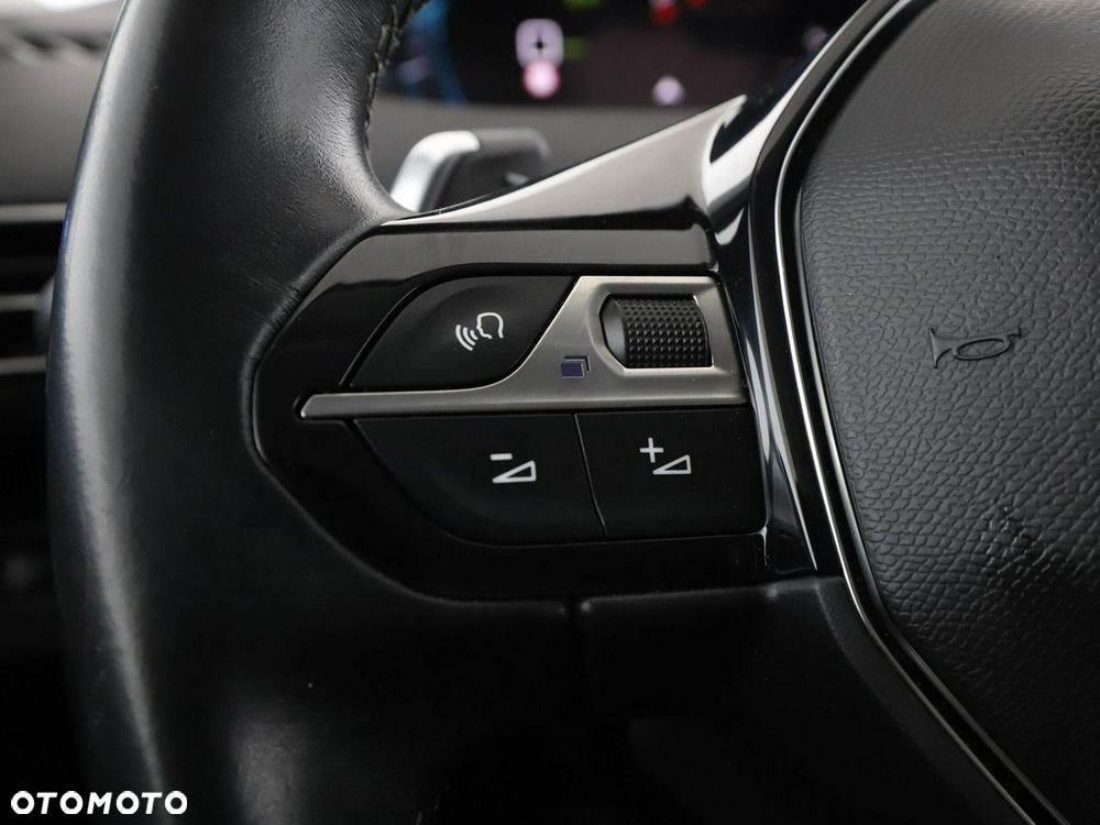 Peugeot 3008 225 e-EAT8 Allure Pack - 34