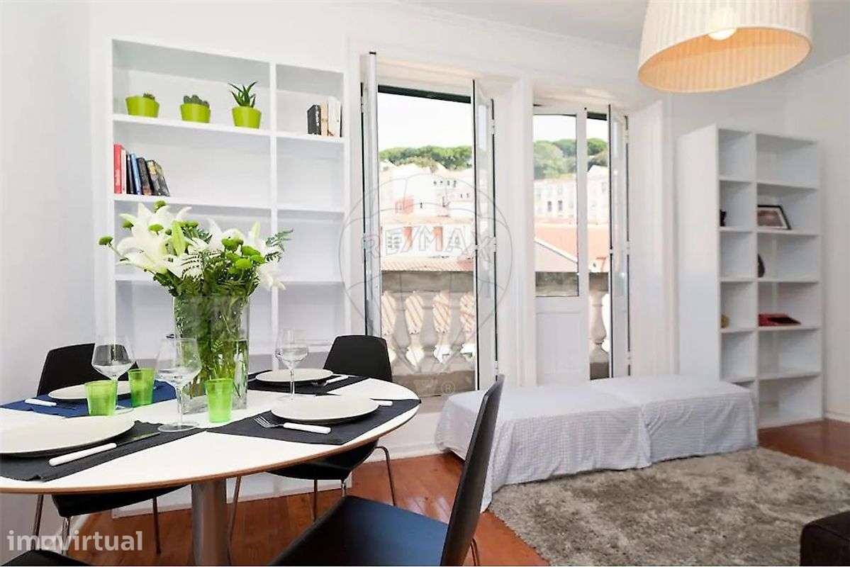 Apartamento T2 para venda - Grande imagem: 3/29