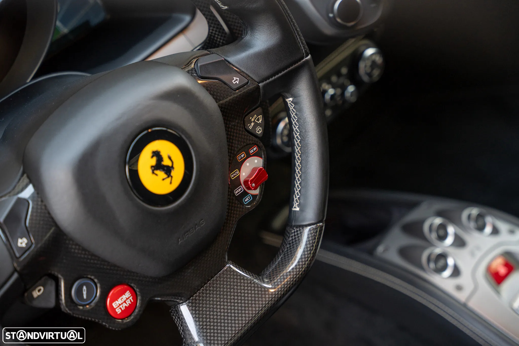 Ferrari 458 Italia - 21