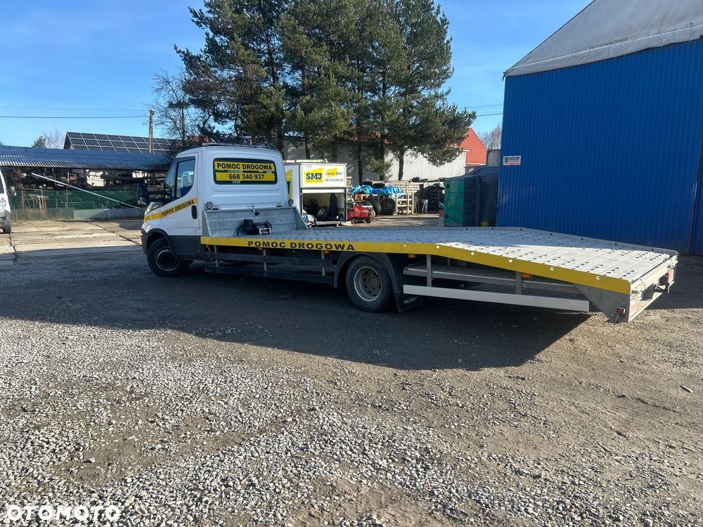 Iveco Daily  72-C170 Cena BRUTTO - 8
