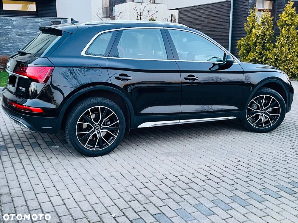 Audi Q5 - 1
