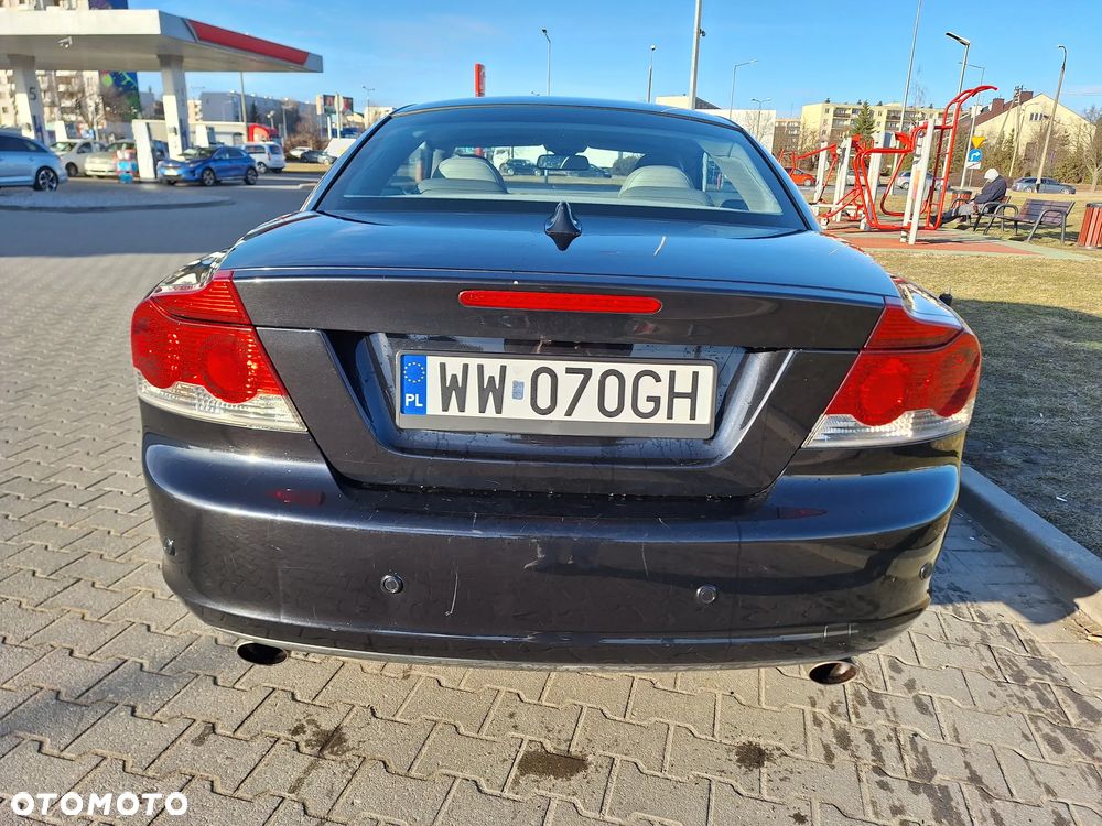 Volvo C70 2.4D5 Summum - 7