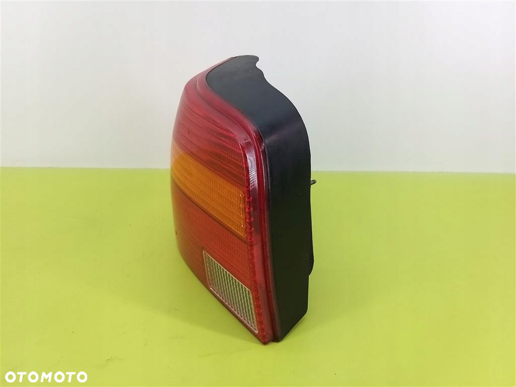 Lampa lewa tylna tył VW Golf IV  HATCHBACK 1997-2003 - 3