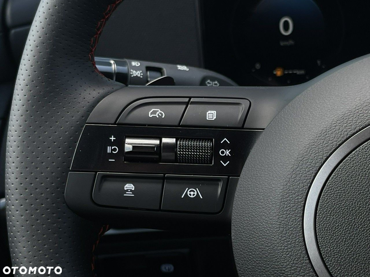 Hyundai Tucson - 31