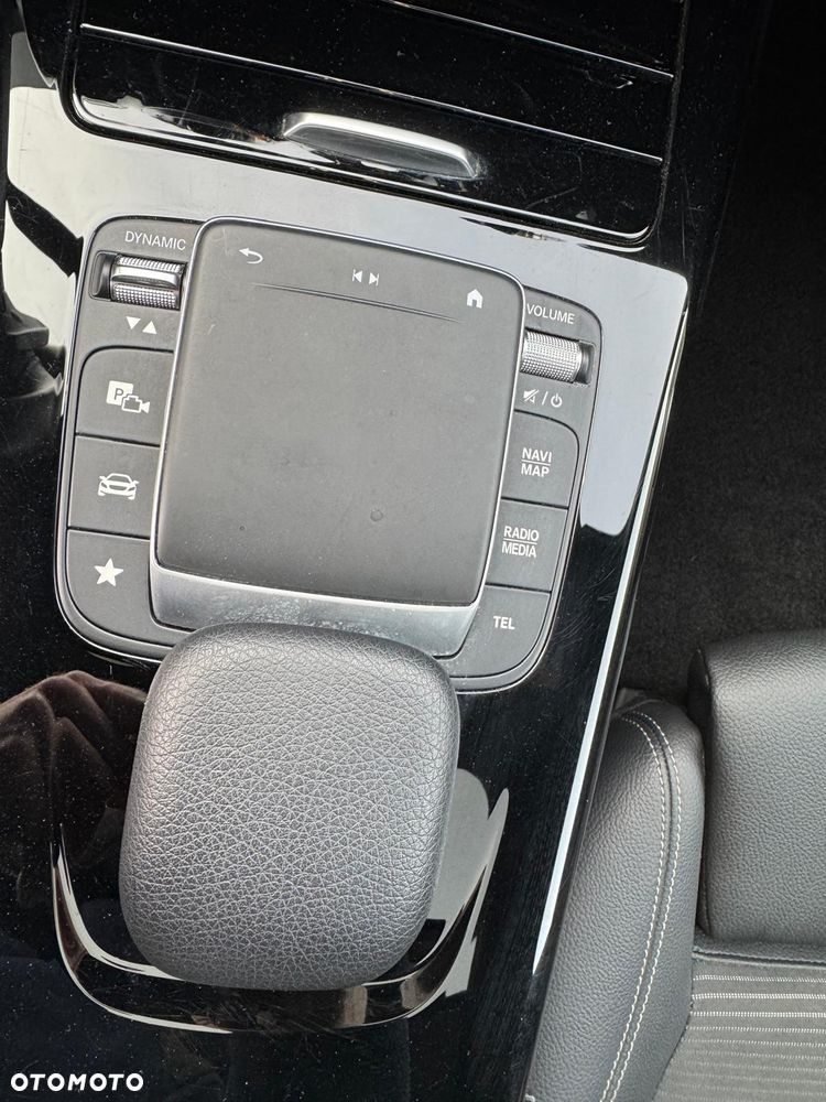 Mercedes-Benz CLA 250 e 8G-DCT Special Edition - 30