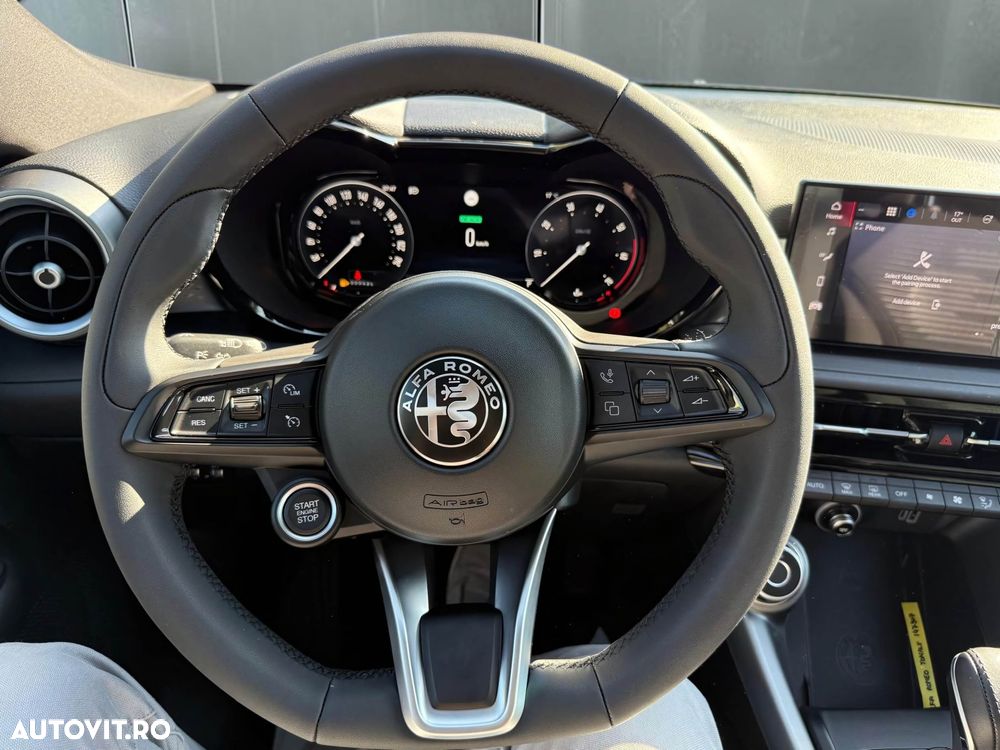 Alfa Romeo Tonale - 6