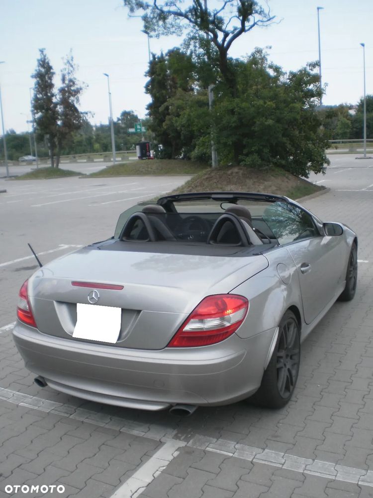 Mercedes-Benz SLK - 13
