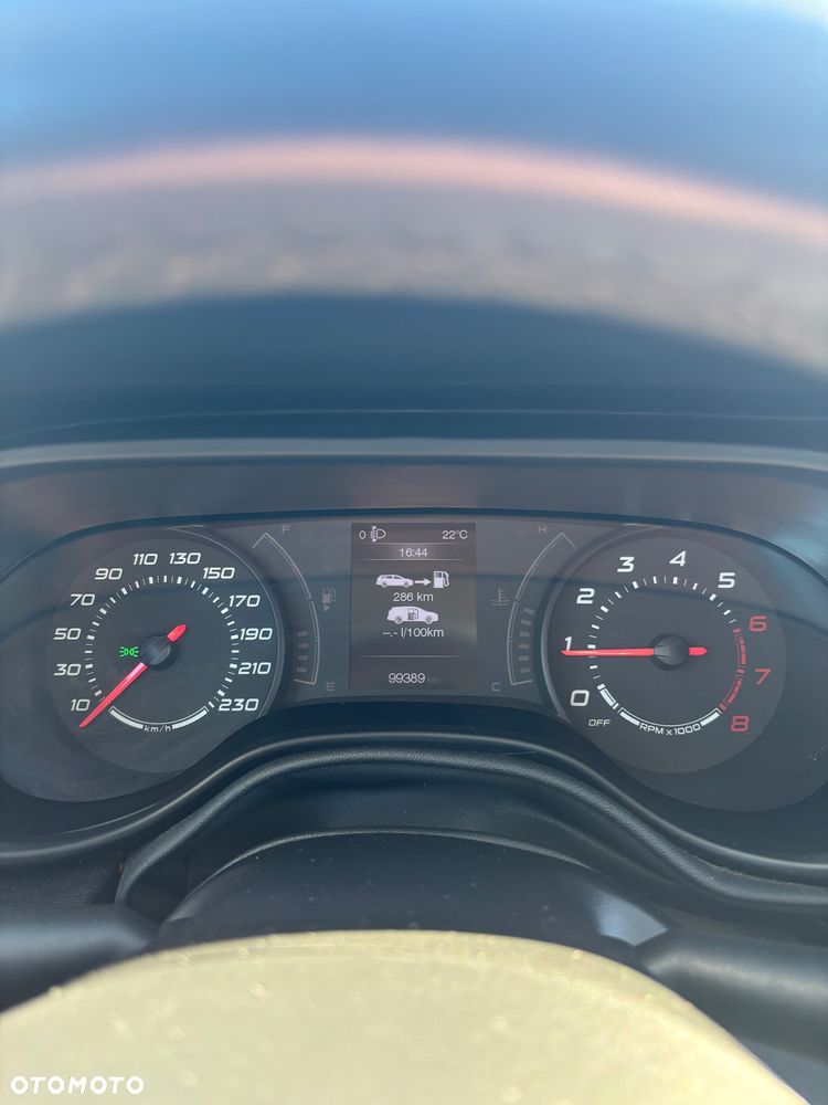 Fiat Tipo 1.4 16v Pop - 22