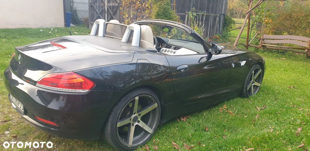 BMW Z4 - 10