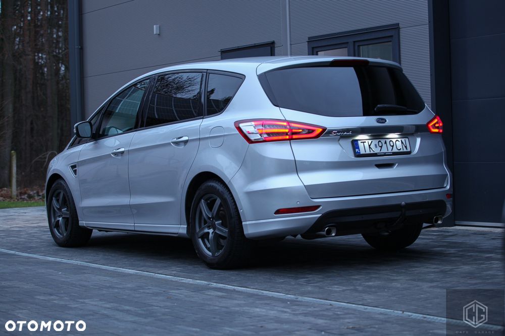 Ford S-Max - 2