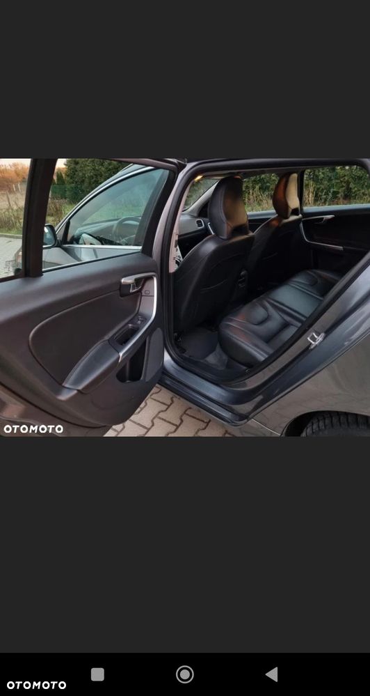 Volvo V60 D4 Drive-E Summum - 12