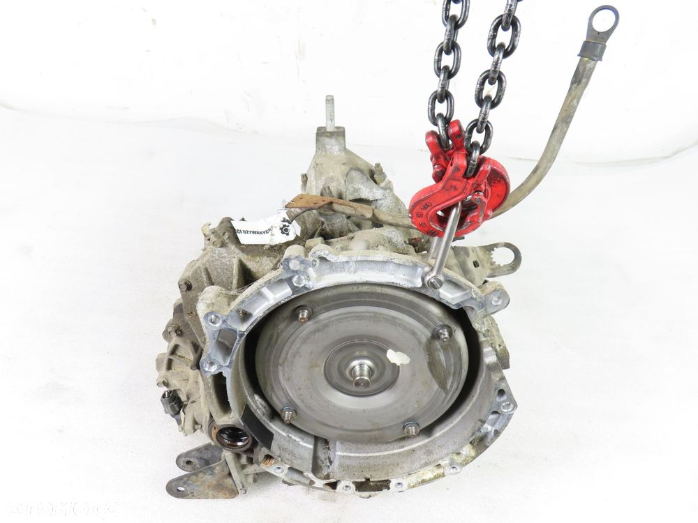 SKRZYNIA BIEGÓW AUTOMATYCZNA FORD FOCUS MK1 I 2.0  4S4P7000FA - 1