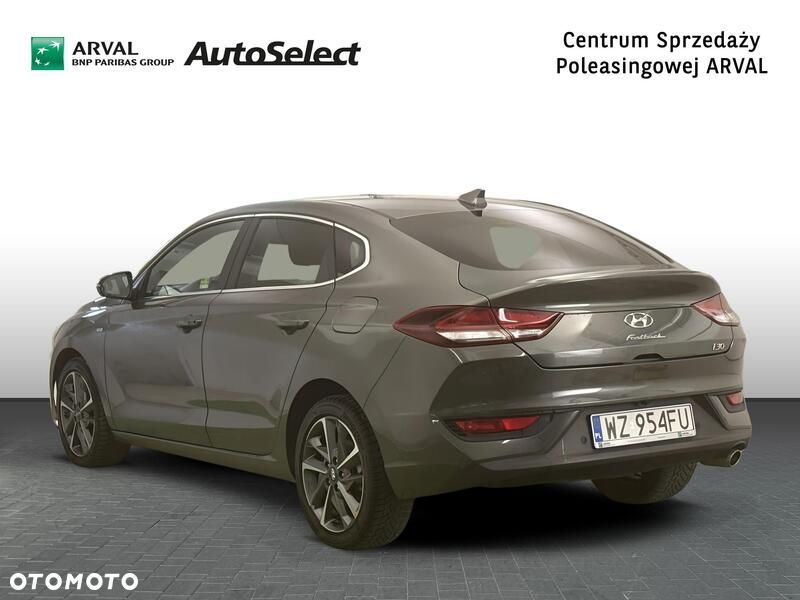 Hyundai i30 1.5 T-GDI 48V Smart DCT - 3