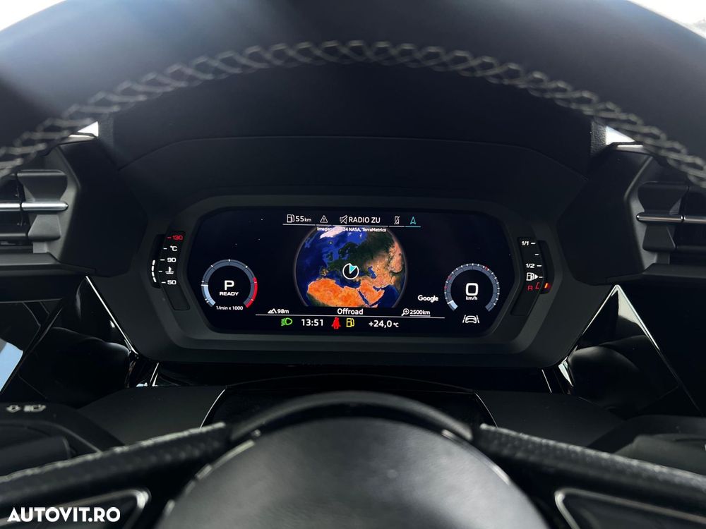 Audi A3 - 13