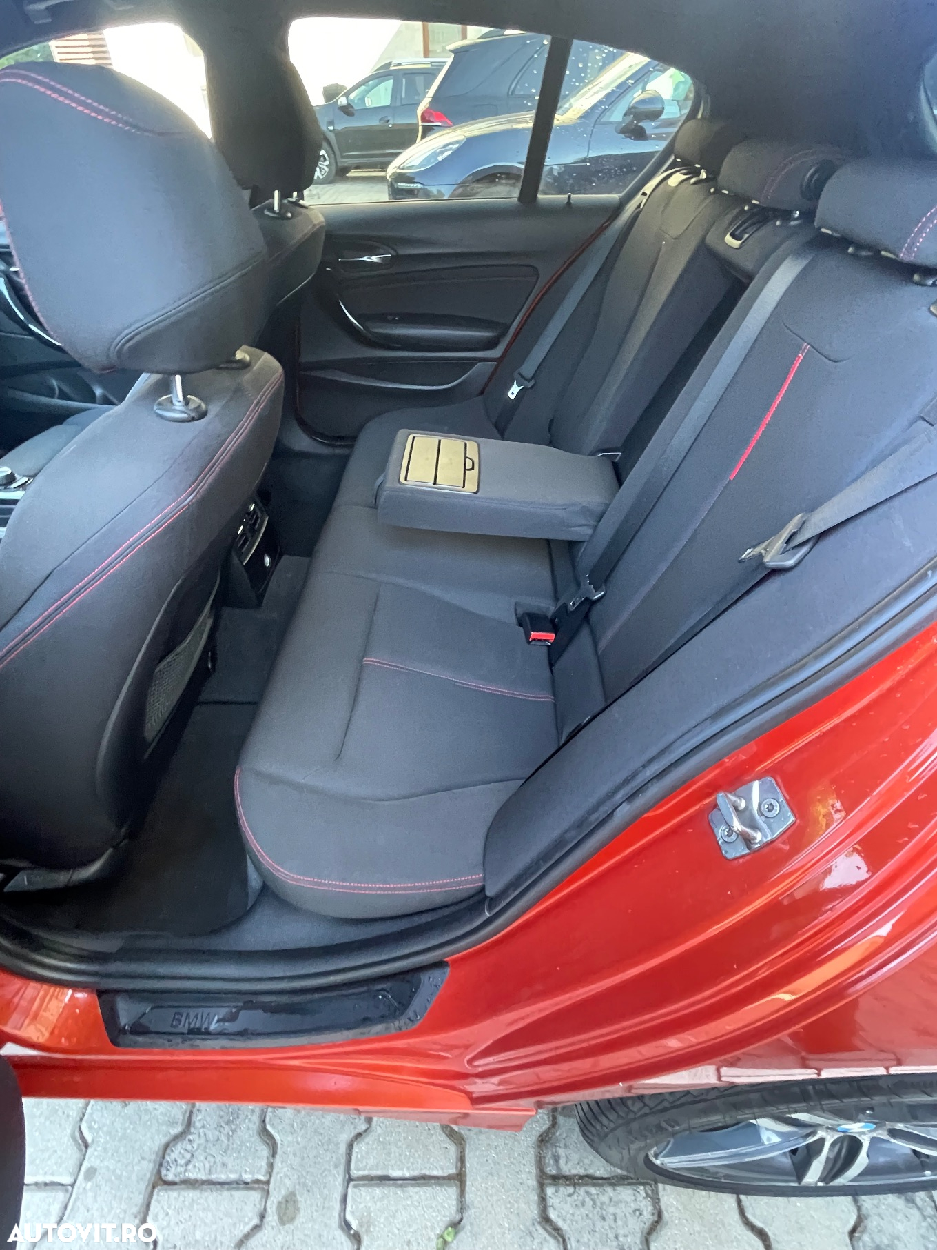 BMW Seria 1 - 13