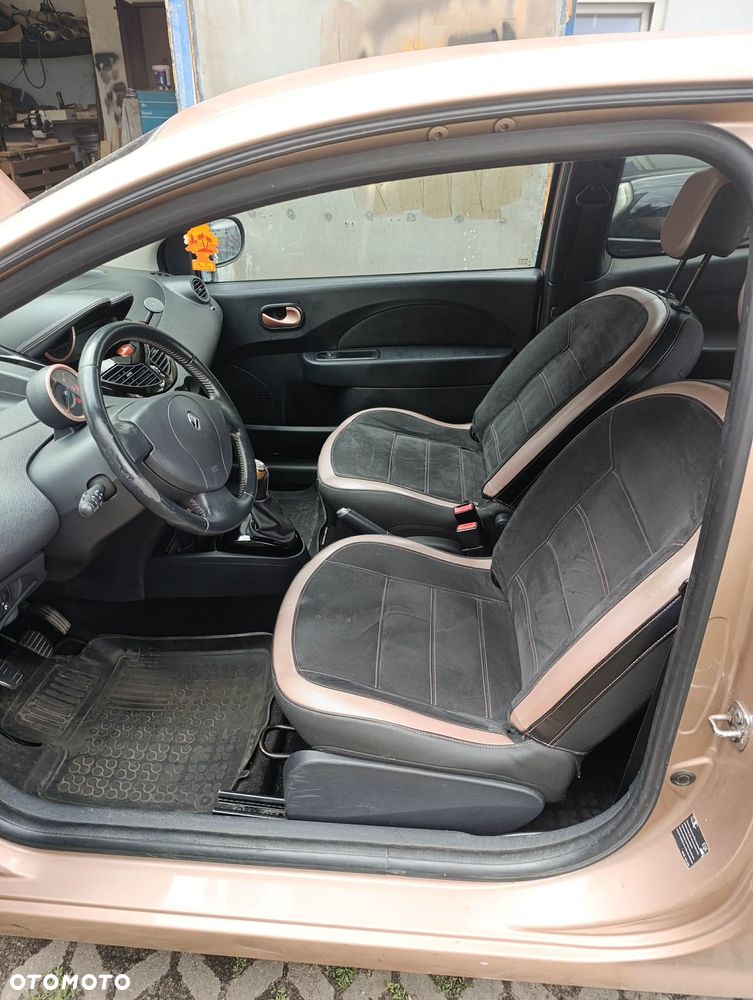 Renault Twingo - 6