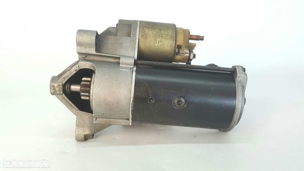 MOTOR DE ARRANQUE CITROEN BERLINGO 1.4I 600 FURG. - 2