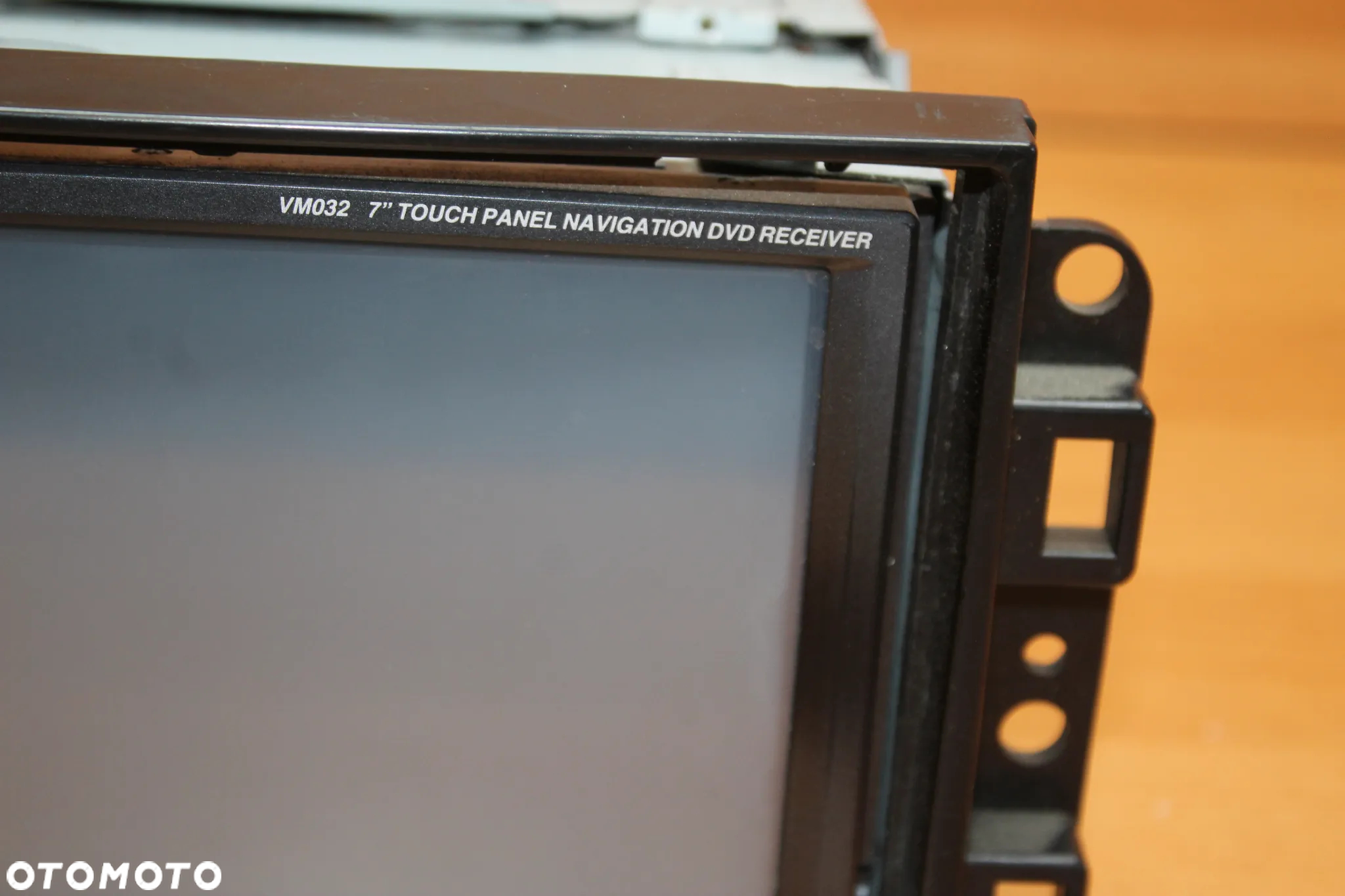 RADIO 2 DIN PHONOCAR VM032 BLUETOOTH - 5