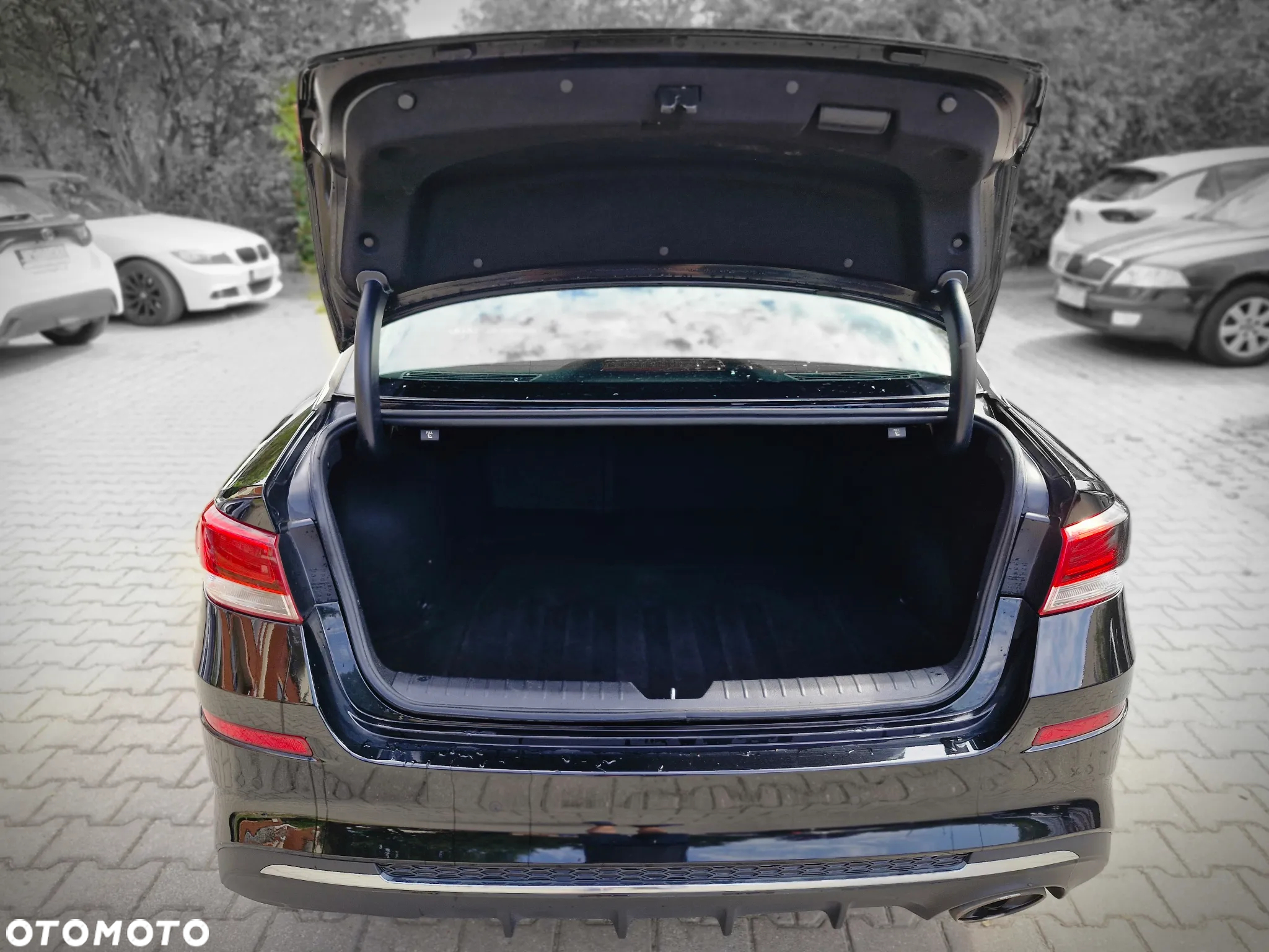 Kia Optima 1.6 T-GDI L DCT - 6