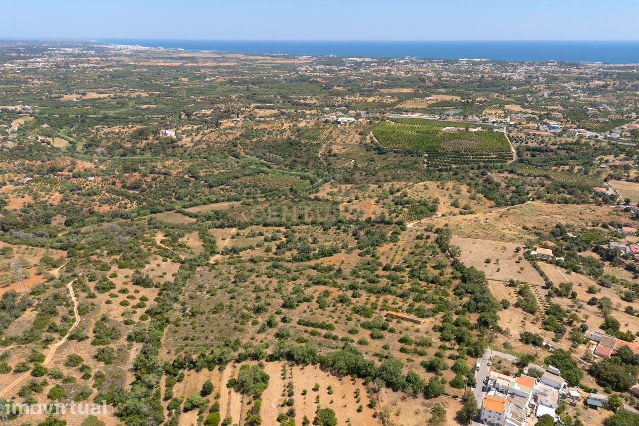 Moradia para Renovar Negociável a 5 Minutos de Albufeira - Grande imagem: 5/9