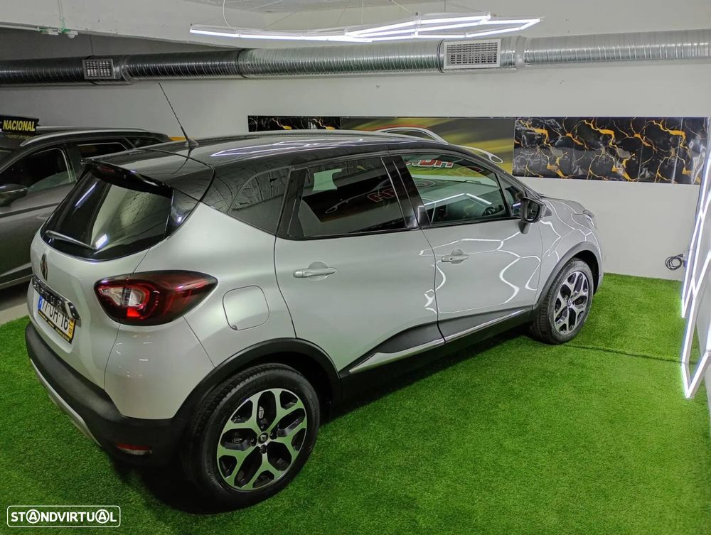 Renault Captur 0.9 TCE Exclusive - 45