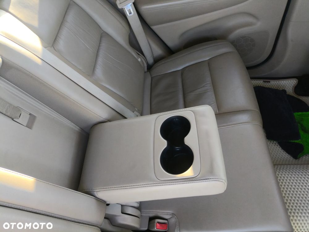 Jeep Grand Cherokee 3.0 CRD Limited - 26