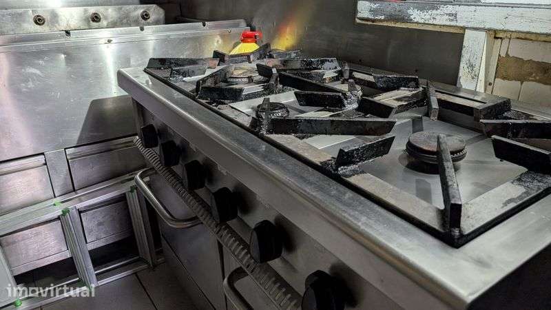 Trepasse restaurante - Grande imagem: 2/2