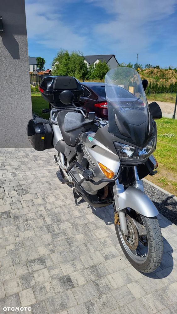 Honda XL - 8