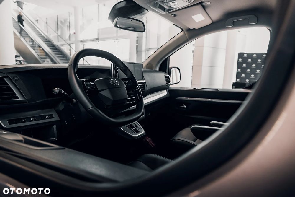 Toyota Proace Verso 2.0 D4-D Long VIP - 12