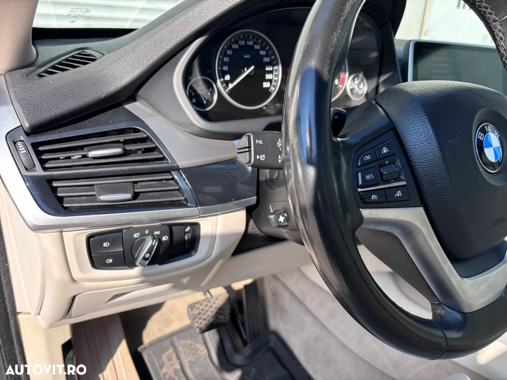 BMW X5 xDrive30d - 21