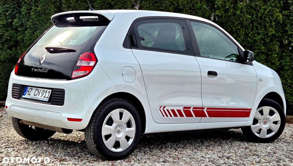 Renault Twingo - 12