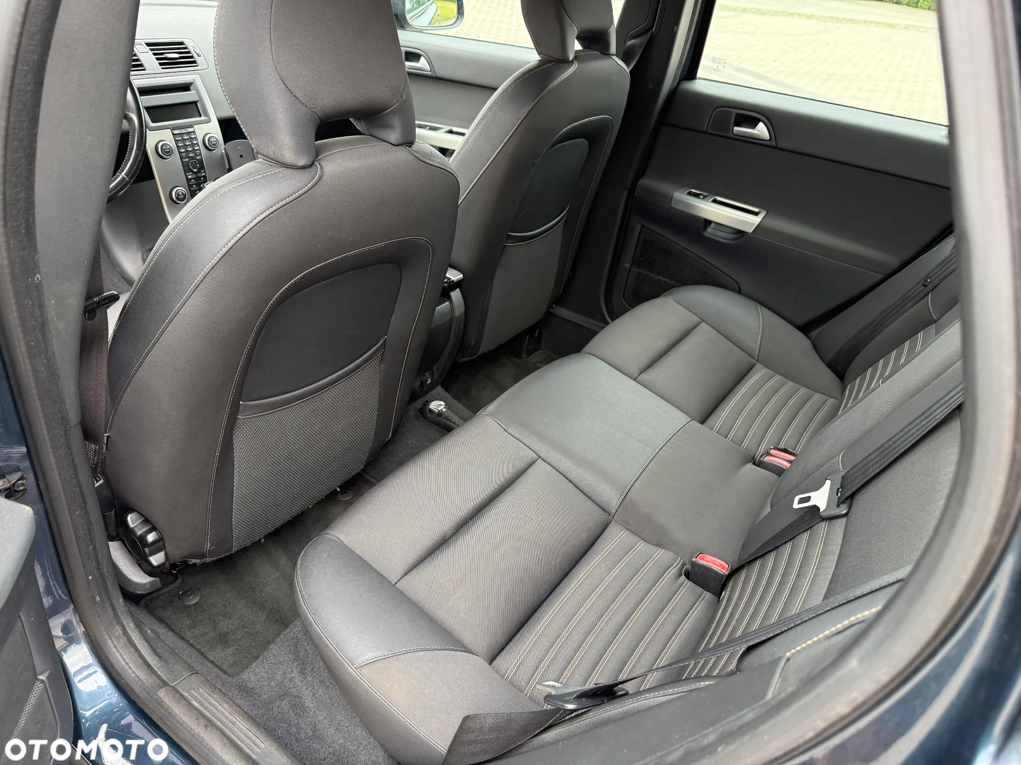 Volvo V50 - 28