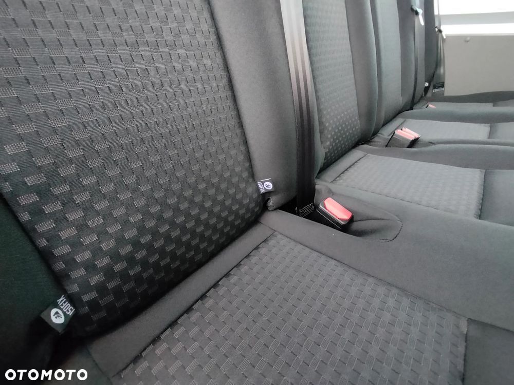 Ford Transit Brygadowy - 22