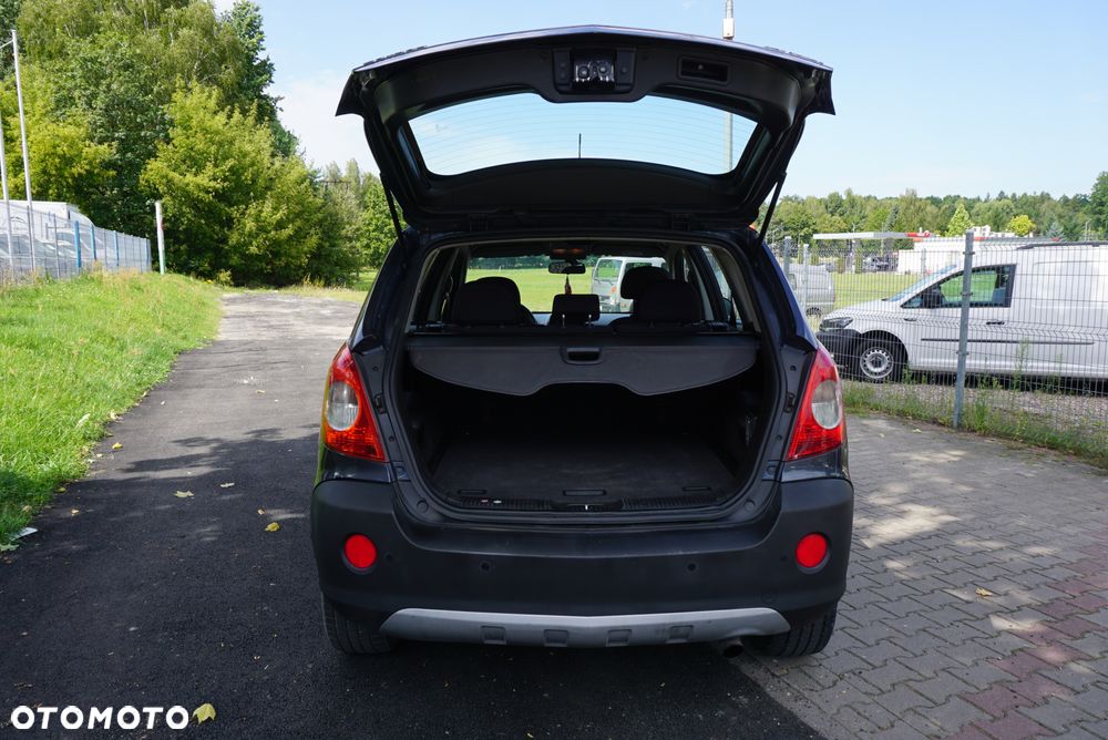 Opel Antara 2.0 CDTI Enjoy - 5