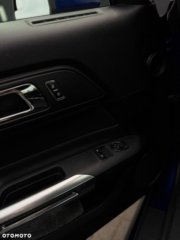 Ford Mustang 2.3 EcoBoost - 11