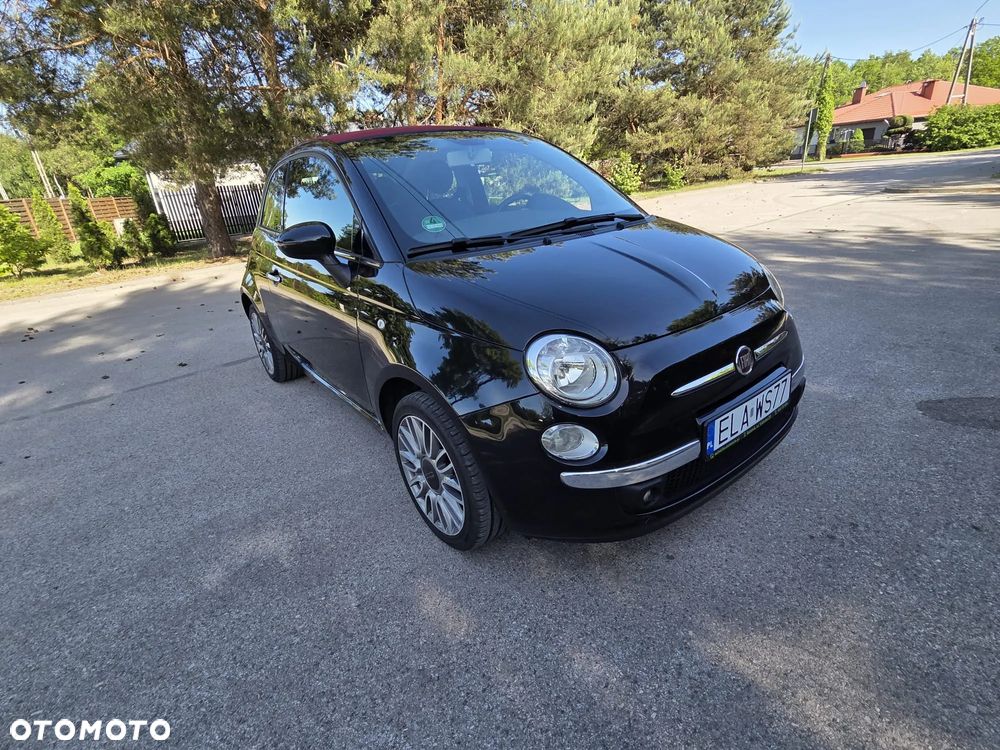 Fiat 500 - 2