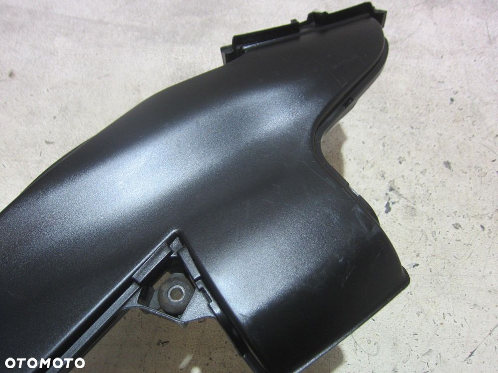 BMW X1 F48 B46 KIEROWNICA KANAŁ WLOT DOLOT FILTRA POWIETRZA 13717626564 - 4
