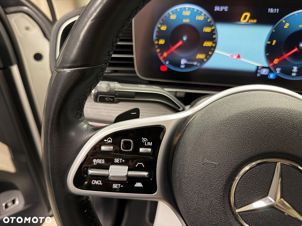 Mercedes-Benz GLE 400 d 4-Matic Premium Plus - 19