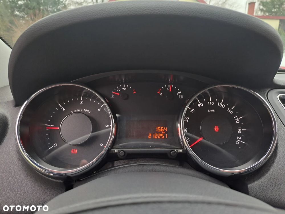 Peugeot 5008 1.6 HDi Trendy - 15