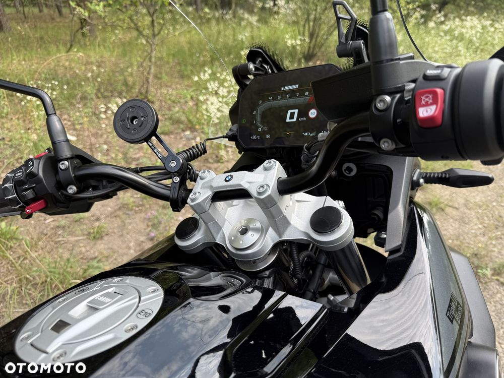 BMW GS - 21