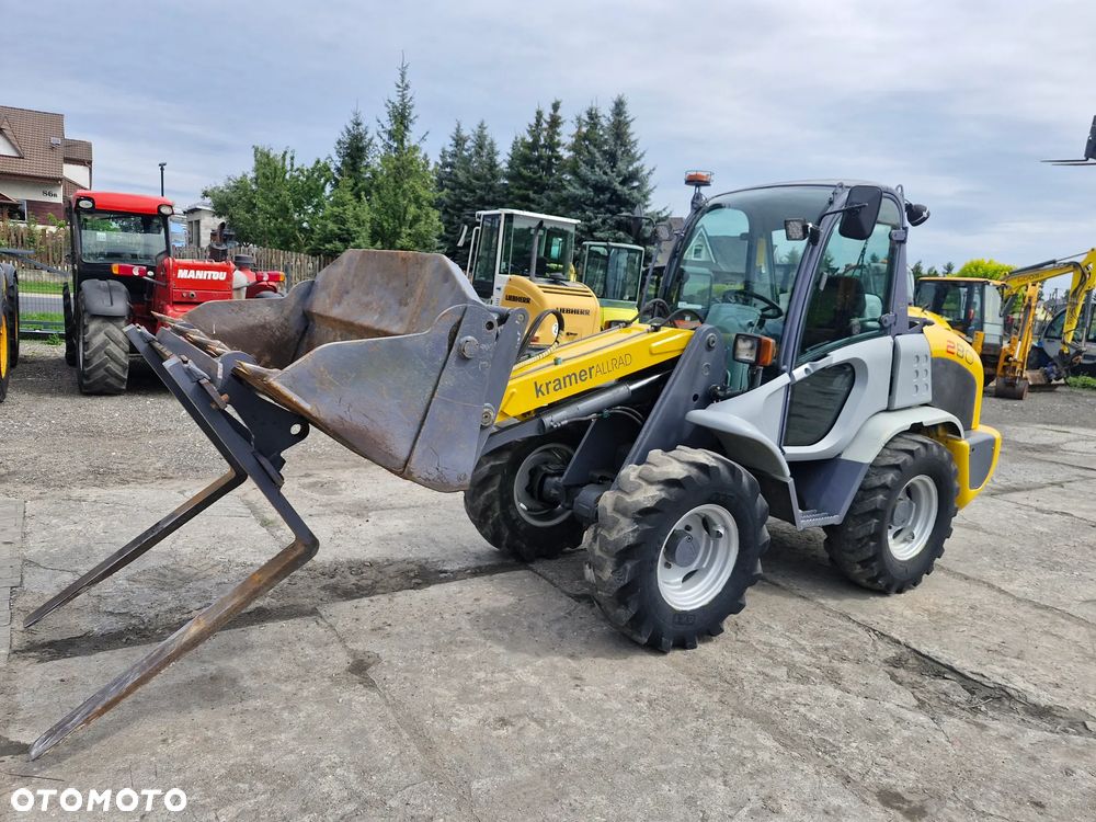 Kramer 280 - 3