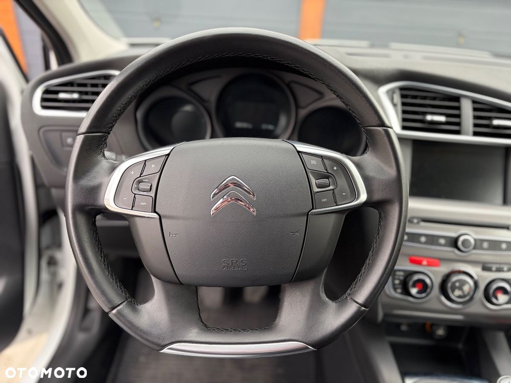 Citroën C4 PureTech 130 Stop & Start Attraction - 20