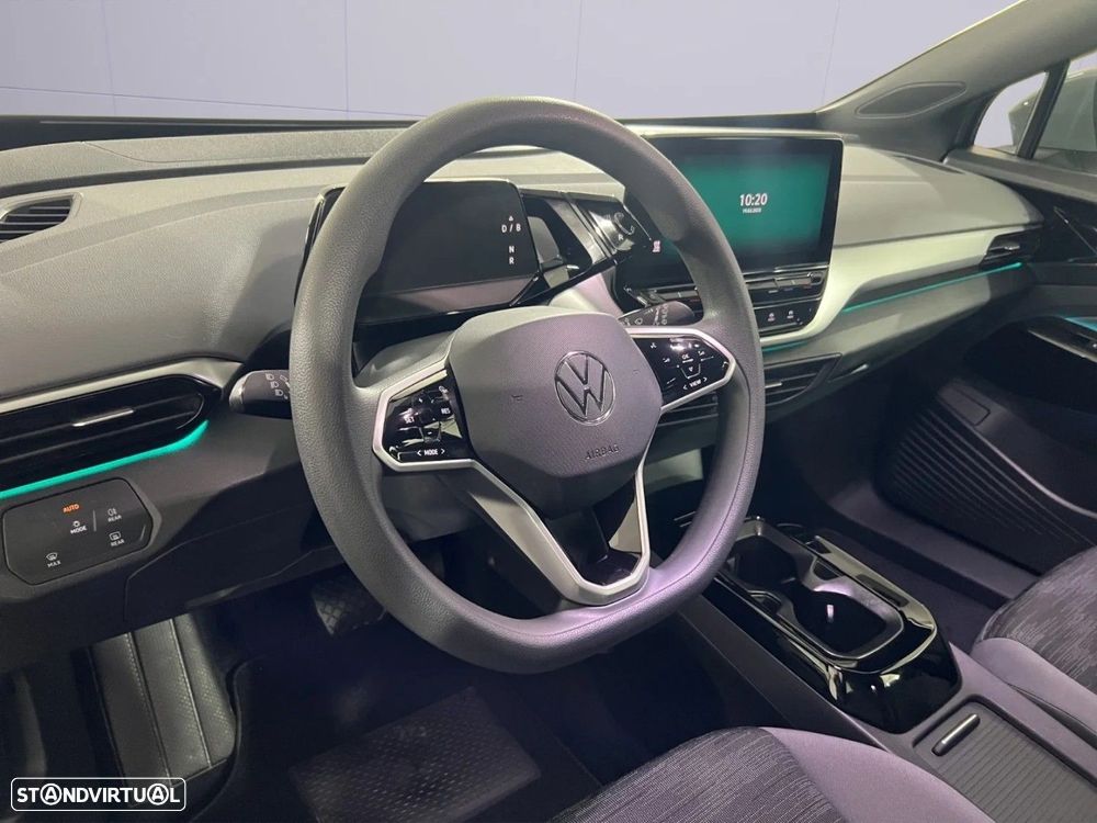 VW ID.4 - 8