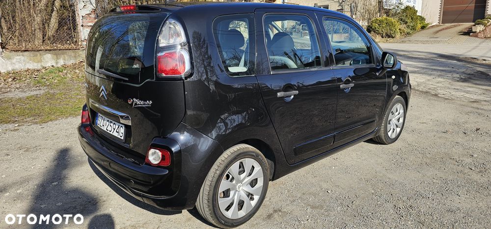 Citroën C3 Picasso 1.4i Attraction - 12