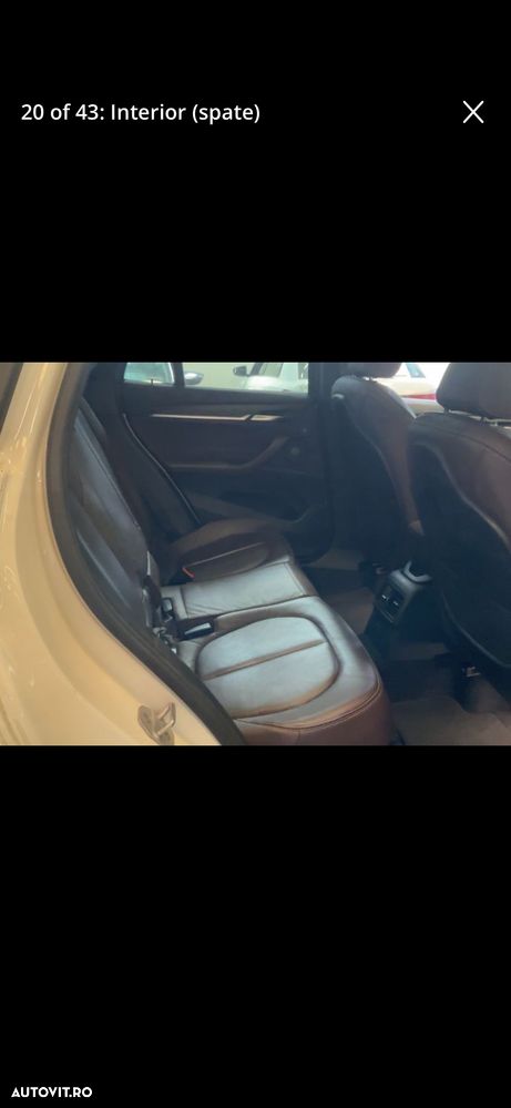 BMW X1 xDrive18d Aut. xLine - 6