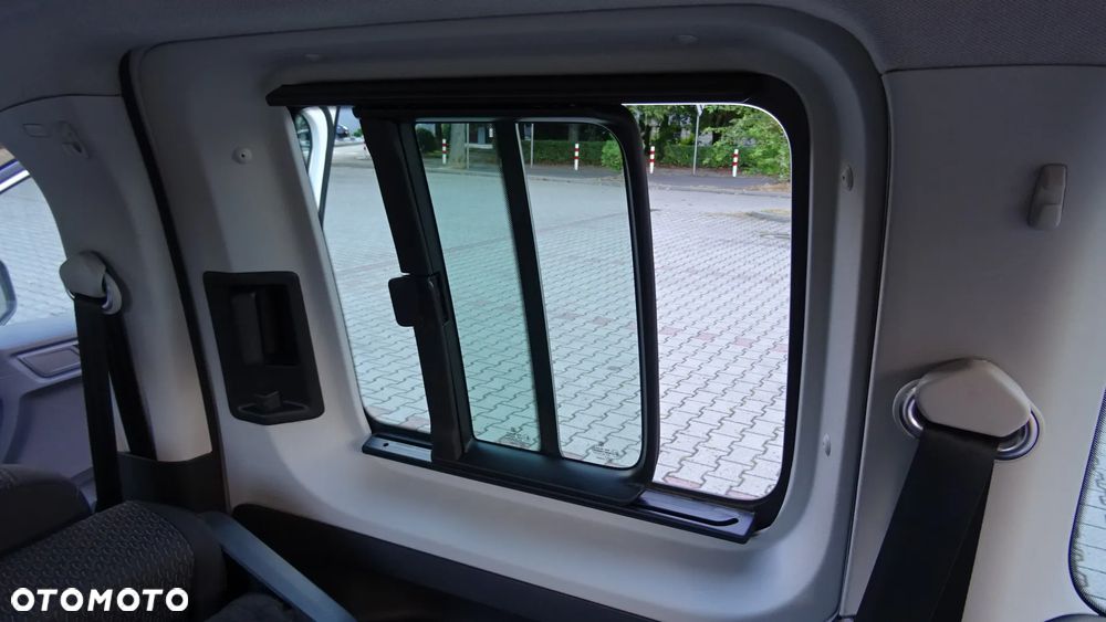Volkswagen Caddy 2.0 TDI Trendline - 31